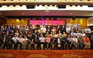 《產(chǎn)業(yè)園區(qū)總裁智慧大講堂》震撼開課！指定課程報(bào)名獲贈(zèng)價(jià)值百萬園區(qū)定位系統(tǒng)！