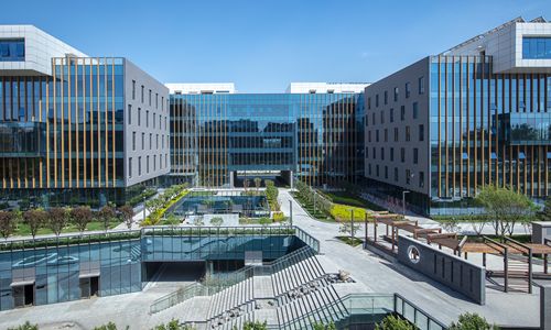 北京試點高精尖產業(yè)用地彈性出讓和土地年租制