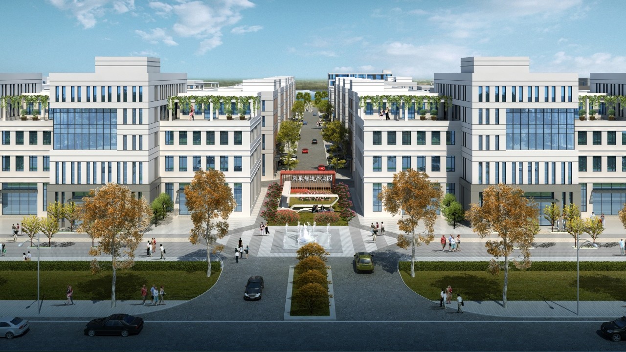 產(chǎn)業(yè)園區(qū)的五大風(fēng)險(xiǎn)，個(gè)個(gè)致命！