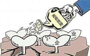 臣通觀點(diǎn)丨廣東工業(yè)用地革命：允許分割銷售！