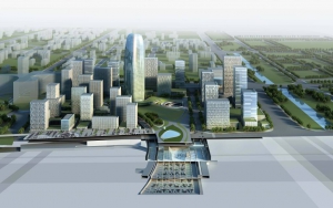 產業(yè)園失敗的原因——不招商，不建設