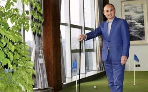 姚良仕與他的浩旺產(chǎn)業(yè)園，你學(xué)不會！