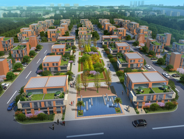 坤煌國際企業(yè)總部 坤煌國際企業(yè)總部