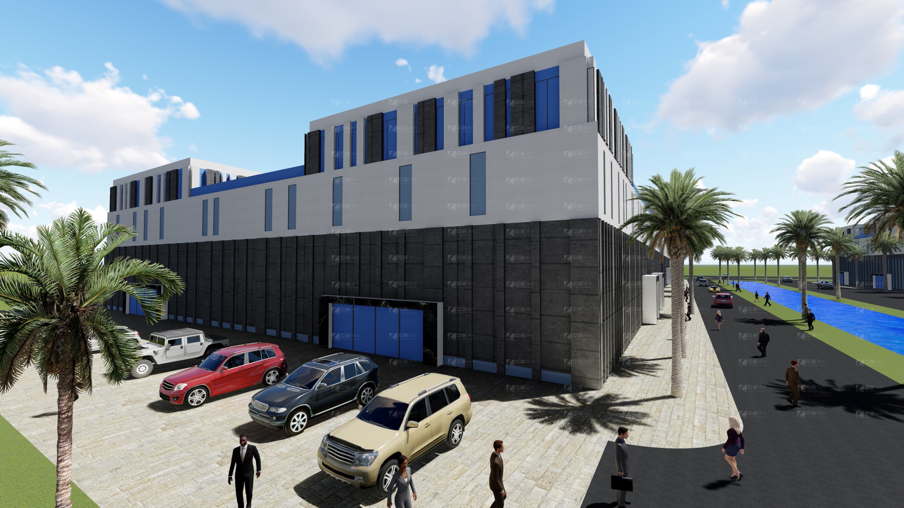 1545618780485570.jpg 產(chǎn)業(yè)園區(qū)規(guī)劃