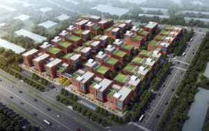 產(chǎn)業(yè)園區(qū)，這里有30條招商引資實(shí)操攻略，請(qǐng)注意查收！