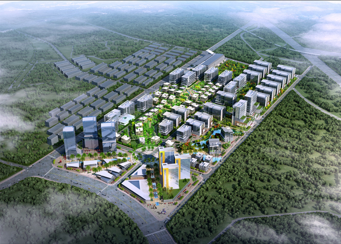 這五個(gè)問題不解決，干啥園區(qū)招商？