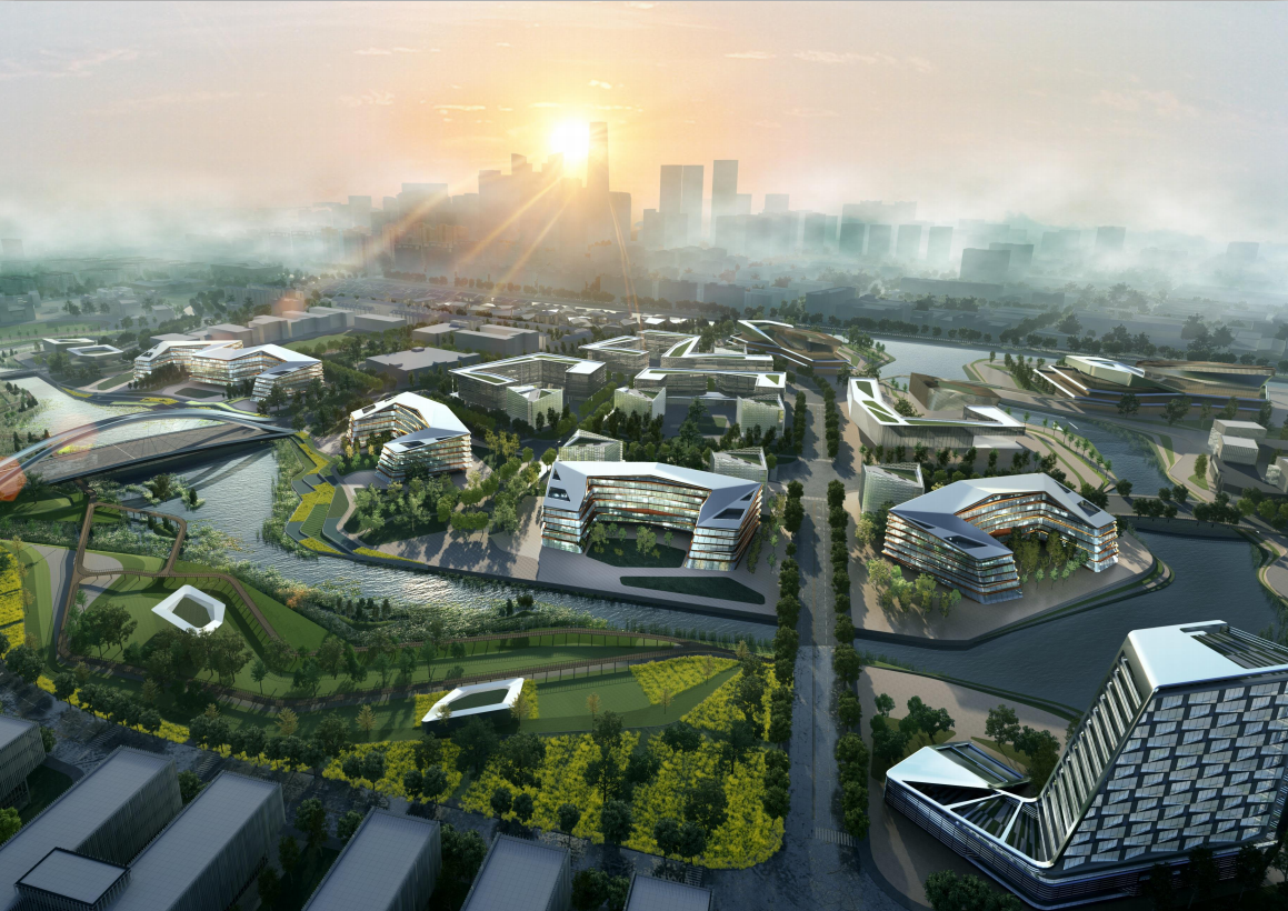 2019產(chǎn)業(yè)園區(qū)怎么干？來這里找答案！