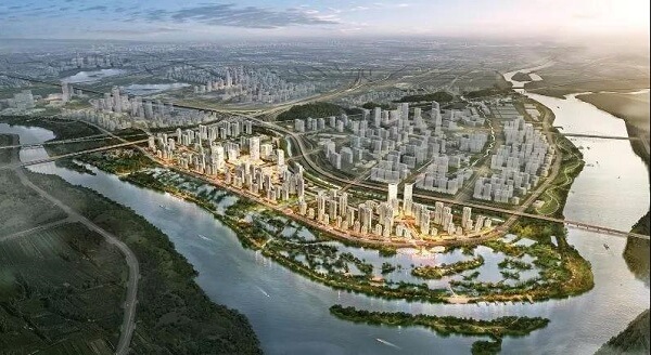 重磅 | 廣州發(fā)布新型產(chǎn)業(yè)用地政策：地價打2折，50%可分割！