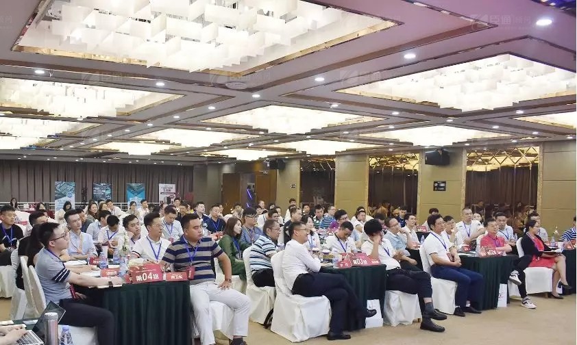 共享共創(chuàng)，破局招商！第19期園區(qū)董事匯圓滿落幕！