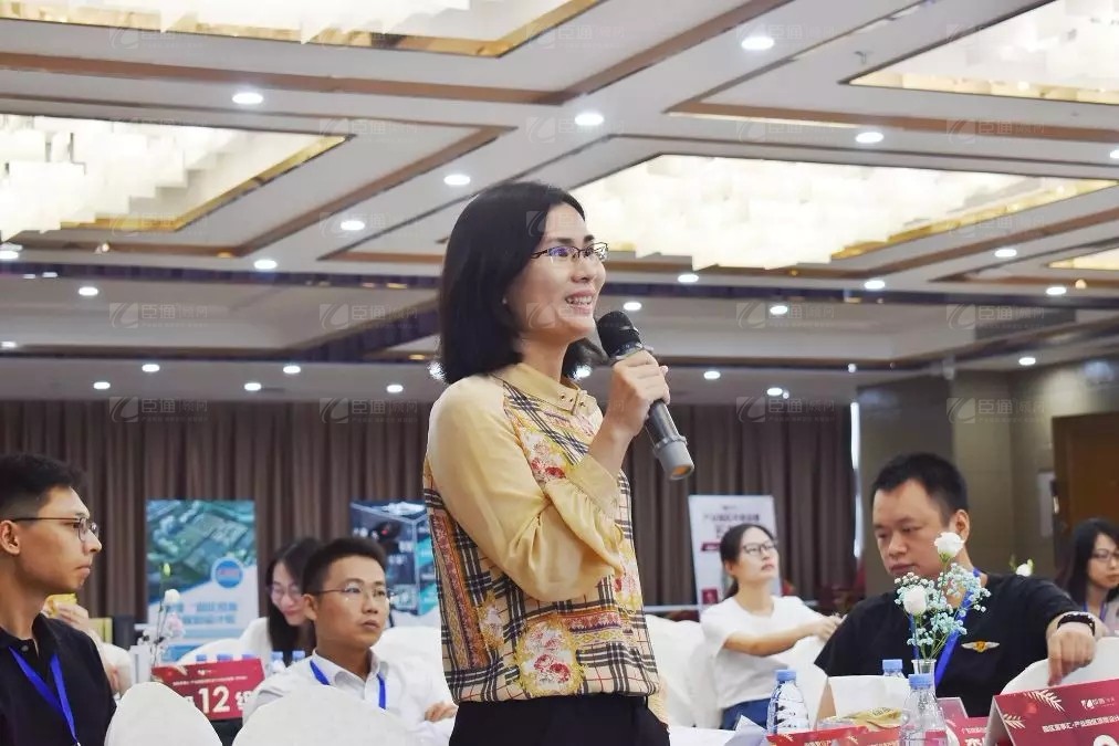 共享共創(chuàng)，破局招商！第19期園區(qū)董事匯圓滿落幕！