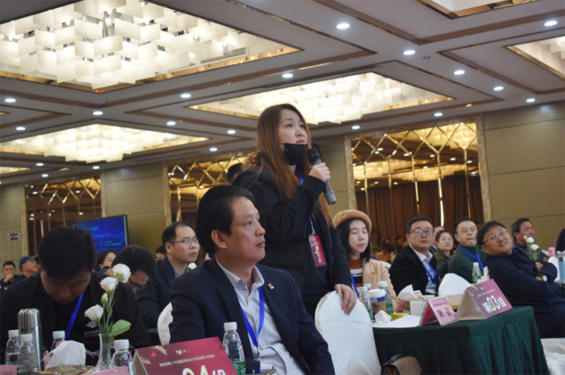 精準(zhǔn)定位，破局招商，第20期園區(qū)董事匯圓滿(mǎn)落幕！