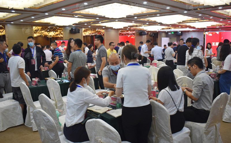 精準定位，招商致勝，第22期園區(qū)董事匯圓滿落幕