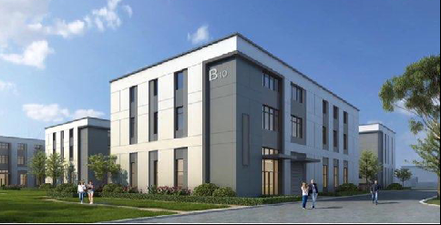 365(中國(guó))智慧谷5G數(shù)字經(jīng)濟(jì)產(chǎn)業(yè)園 365(中國(guó))智慧谷5G數(shù)字經(jīng)濟(jì)產(chǎn)業(yè)園